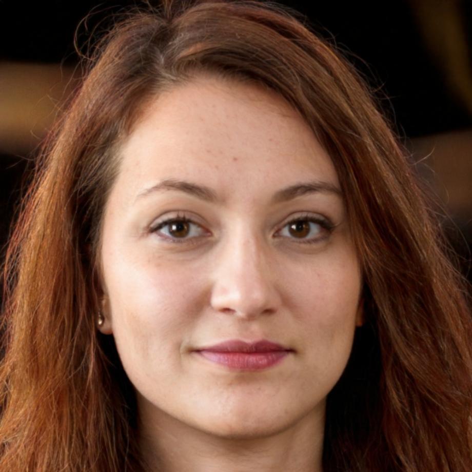 Elena Martínez, Fundadora y CEO de monarequivalt